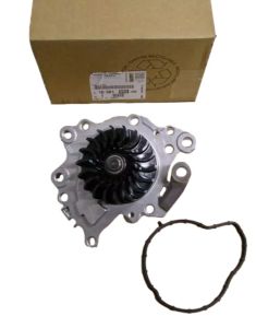 Vandpumpe Ny Original 1638159580 Citroen Peugeot