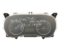 Speedometer Fiat Grande Punto 55500273000 41192