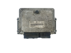 Styreenhed 55185365 0281010332 41AAA Alfa Romeo Bosch 46883