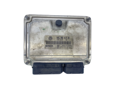 Styreenhed 045906019BR 0281012318 VW Seat Skoda Bosch 63556