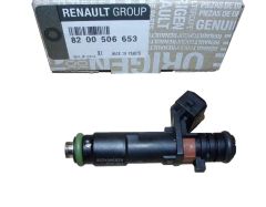 Brændstofinjektor Original 8200506653 Renault