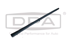 Dørtrinsliste Højre Gør Audi A3 8V4853860 88531846402 DPA