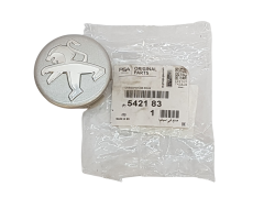 Navkapsel Peugeot 542183 5421.83 Ny Original