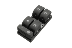 Elrudecontroller 8E0959851B 99591773201 Audi Seat Vika