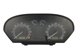 Omdrejningstæller Skoda Fabia 6Y0920883D 110080253037 VDO