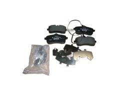 Bremseklodser MAGNETI MARELLI 363700202145 1611456580
