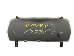 Omdrejningstæller Rover 200 AR0025004 50124