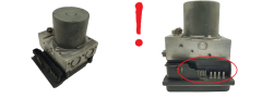 Abs Pumpe Mercedes A0064310812 0265950618 0265235225 61461