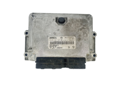 Styreenhed 55189421 0281011488 Alfa Romeo Bosch 37751