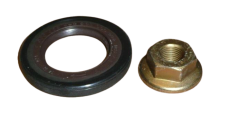 Lejetætning Original Renault 28X47 mm 7701471372