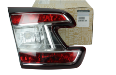 Bremselygte Venstre Original Renault Megane III 265550028R