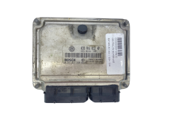 Styreenhed 038906012HP 0281011320 Seat VW Bosch 63330