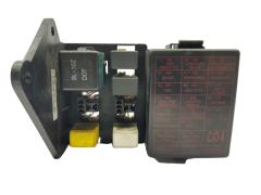 Sikringsboks Hyundai 91110-02000