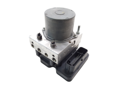 Abs Pumpe Fiat Ducato 51987033 0265260989 0265956214 Bosch 2204