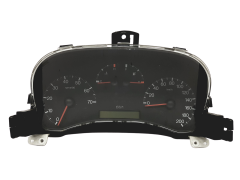Omdrejningstæller Fiat Punto 46812961 503000341000 30297