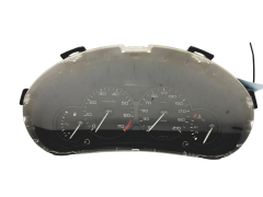 Speedometer Peugeot 206 9645096180 503000300001 49468
