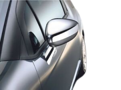Spejlkappe Original Citroen Peugeot C3 II 9425AY