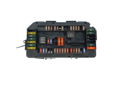 Sikringsboks 6114 V7 9337879 01 BMW 37877