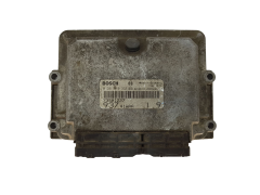 Styreenhed 73501227 0281010332 93741WAA Alfa Romeo Bosch 14009