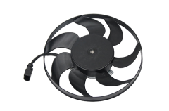 Kølerventilator 1K0959455DG 99590014201 VW Audi Skoda Vika