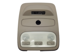 Indvendig lampe Captur 739486822R 264300008R Renault