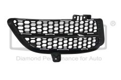 Kofangergitter Højre 7L6853666B 88530706102 VW Touareg DPA