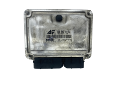 Styreenhed 038906019FC 0281010751 VW Seat Bosch 49230