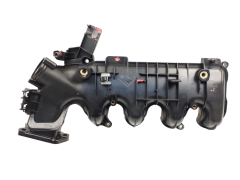 Indsugningsmanifold 0361N3 9653808680 1.6 HDI 16v TDCI Citroen Peugeot Ford 2539