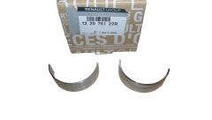Krumtaplejer Original 122076122R Renault