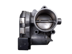 Spjældhusventil Citroen Peugeot 0280750085 1635Q9 1.6 Bosch 2110