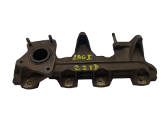 Udstødningsmanifold 7700104736 Renault Espace 3 Laguna I 2.2 DT G8T 12435