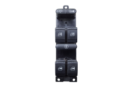 Elrudecontroller VW Seat Skoda 1J4959857B F005S00072 Bosch