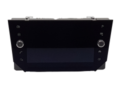 Navigationsdisplay Seat Arona 6F0919605B ABT Std2 Nav
