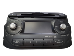Radio Cd Mp3 Afspiller KIA Picanto 2 961701Y201MB2 AM100TAEE 1451