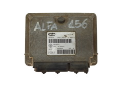 Styreenhed 62000.006.05 46755916 CFC202F.01 Alfa Romeo Magneti Marelli