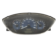 Omdrejningstæller Chevrolet Matiz 96664132 40716