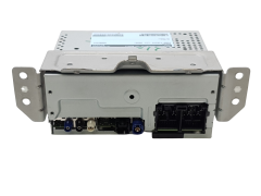 Bilradio Navi Ford Fiesta L1BT-18D804-HF CTR F102 DAB
