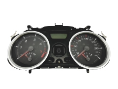 Omdrejningstæller Renault Megane 2 8200720321 M 58120