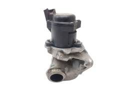 Egr Ventil Citroen Peugeot Ford 9658203780 1618N8 1.4 HDI 13901