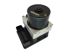 Abs Pumpe VW Audi Skoda 1J0614117E 1C0907379C Ate 3992