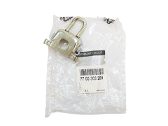 Dørlås Bøjle Bag Original Renault Kangoo 7700303209 Dørlås Bøjle Bag Original Renault Kangoo 7700303209