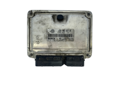 Styreenhed 038906019AF 0281010289 Skoda Bosch 52173