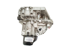 Gearkasse Ny Original JS3001 320101359R Dacia Logan Sandero 2 1.6
