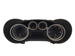Omdrejningstæller Alfa Romeo Mito 52006836 A2C84851502 21113