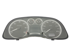 Speedometer Peugeot 307 9646742480 R 00 26574