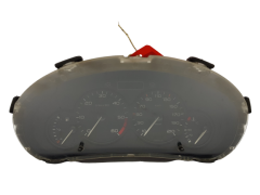 Omdrejningstæller Peugeot 206 9645096080 000640102 22783