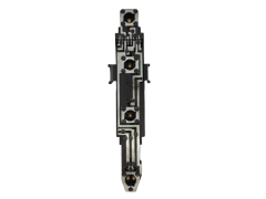 Baglygteindsats Bag 7701040959 Laguna 1 Renault Valeo
