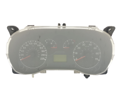 Omdrejningstæller Fiat Doblo 5550011005 27164