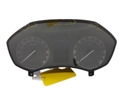 Omdrejningstæller Skoda Octavia 1Z0920841D A2C53088698 VDO