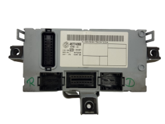 Styreenhed modul BSI Fiat 46774360 Delphi
